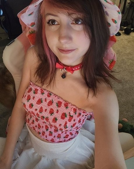 Bunimilk nude onlyfans pics