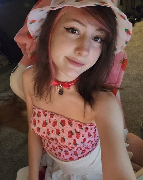 Bunimilk leaked nudes onlyfans