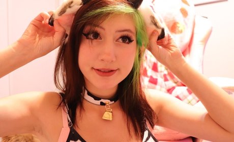 Bunimilk onlyfans leaked xxx