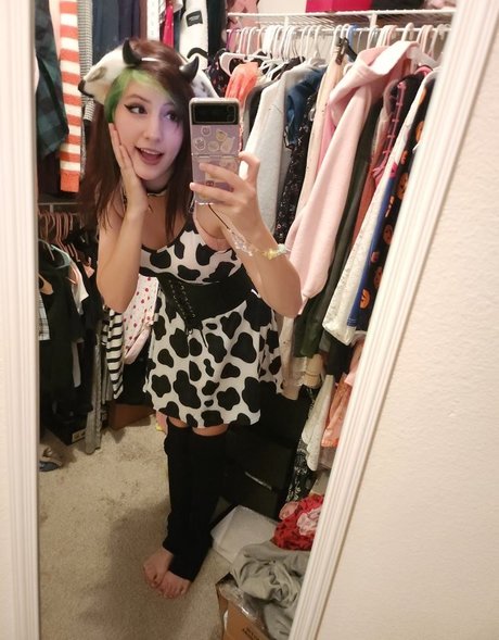 Bunimilk onlyfans naked leaked