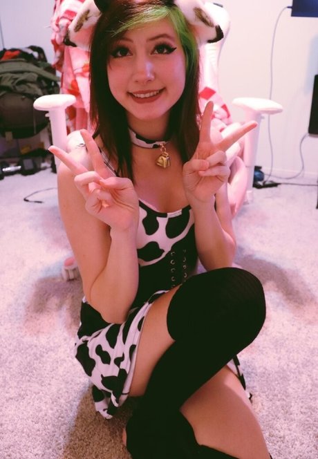 Bunimilk leaked onlyfans.