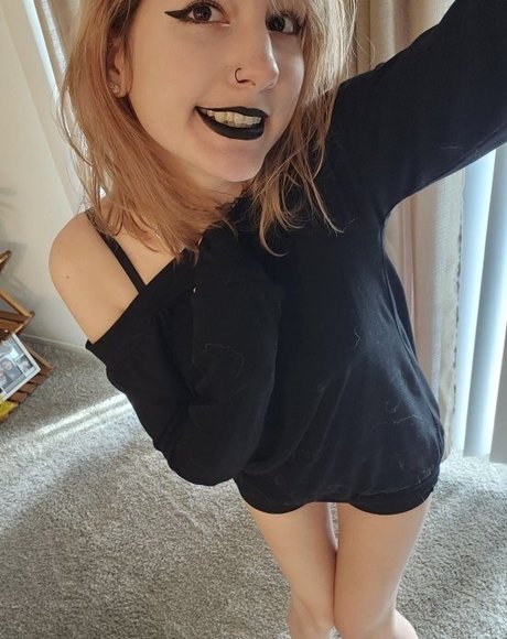 Bunimilk onlyfans nudes porn