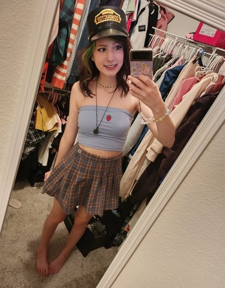 Bunimilk porn onlyfans leak