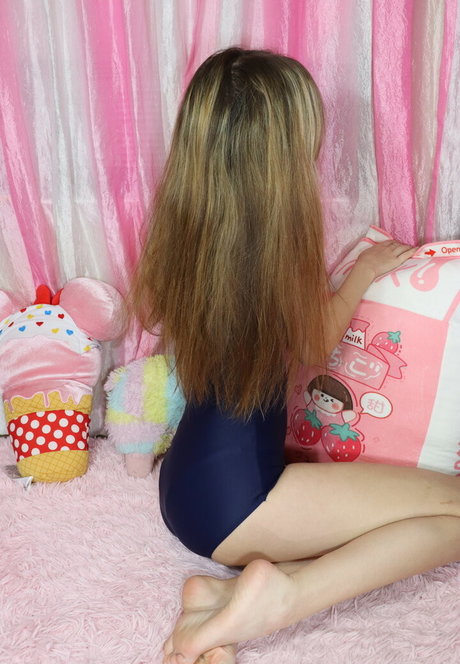 Bunimilk onlyfans nudes porn