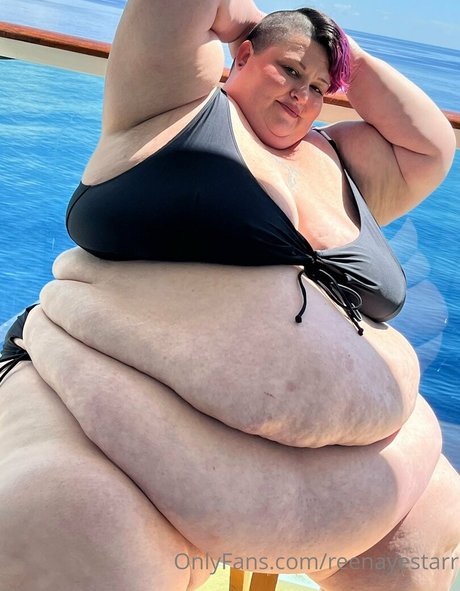 reenayestarr naked onlyfans leaked