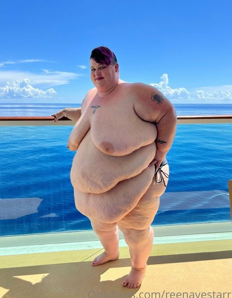 reenayestarr onlyfans nude leaked