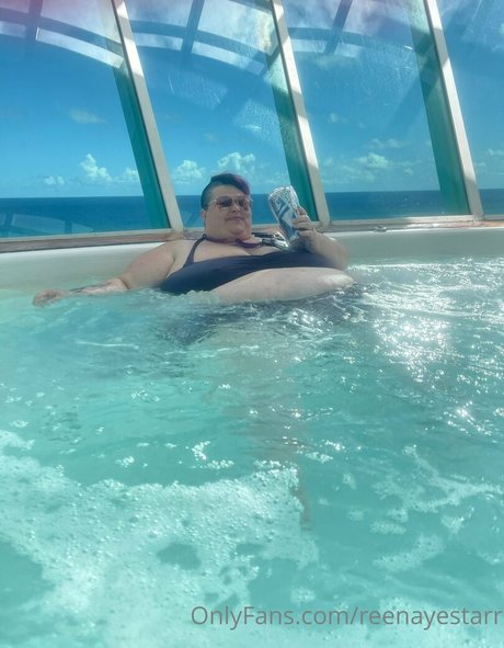 reenayestarr porn leaked onlyfans