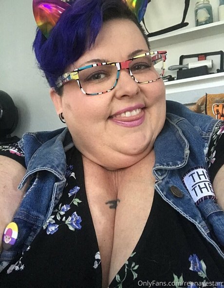 reenayestarr onlyfans porn nude