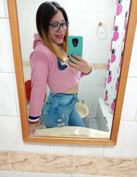 lunaestrella10 onlyfans sexy