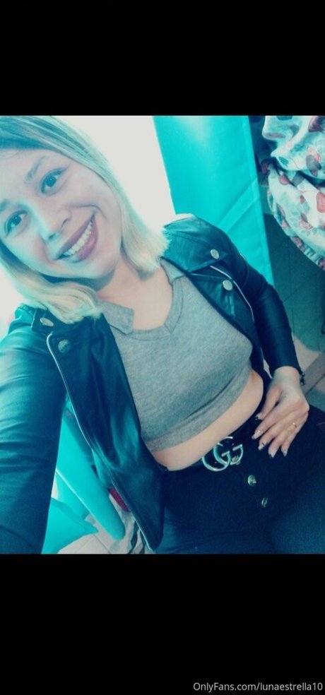 lunaestrella10 xxx onlyfans