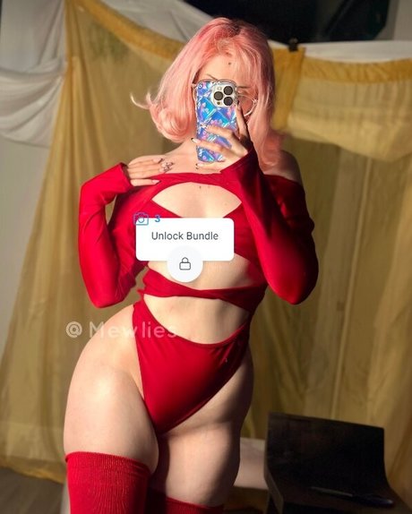 Mewlies onlyfans x