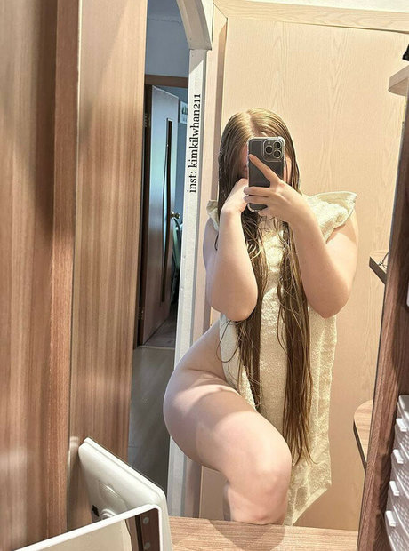 Alesia Samunina Profile pic