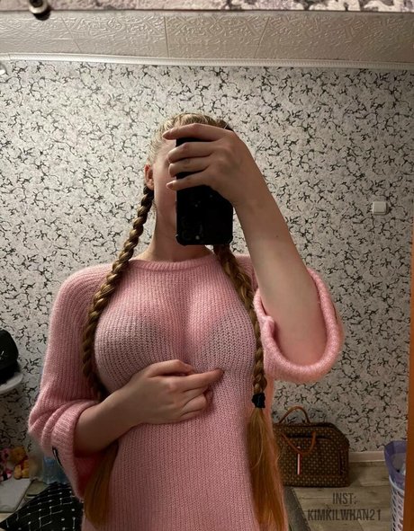 Alesia Samunina onlyfans sextape leak