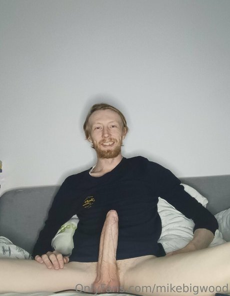 mikebigwood onlyfans leakd