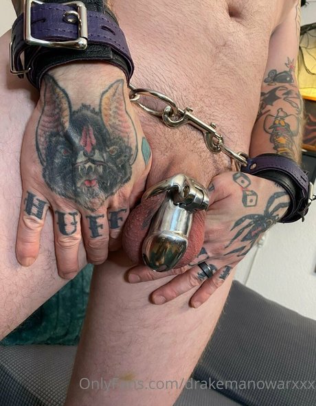 drakemanowarxxx onlyfans page