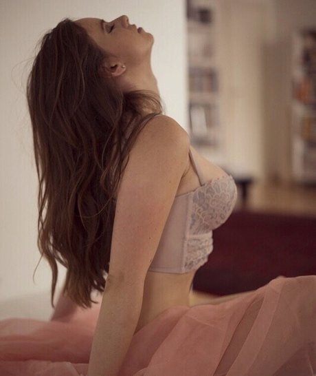 Venus Nordique onlyfans leaked porn