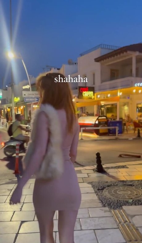 Aysennyuksel only fans leak