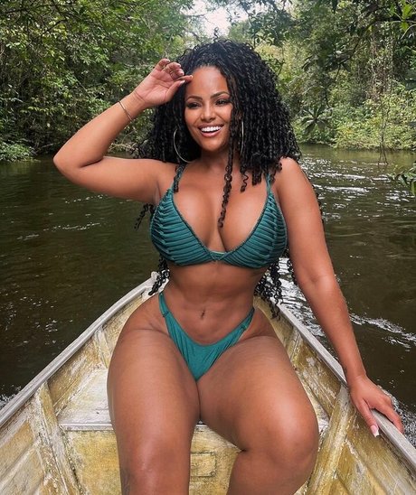 Juh Campos leaked only fans porn