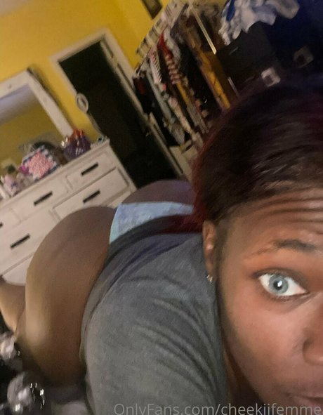 cheekiifemme leaked onlyfans sex tape