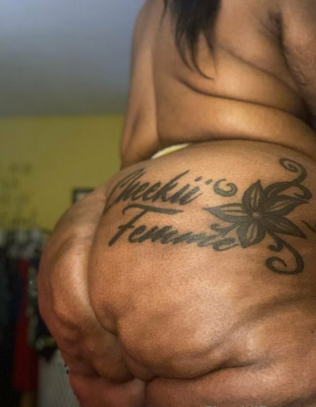 cheekiifemme onlyfans leaks free