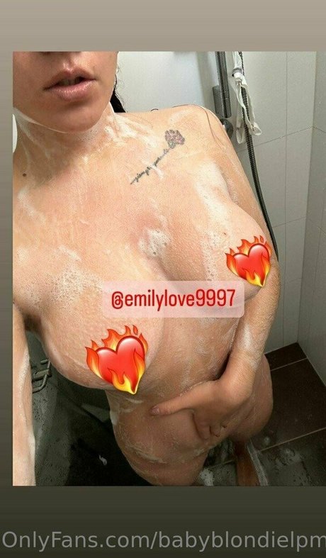 babyblondielpm naked leaked onlyfans