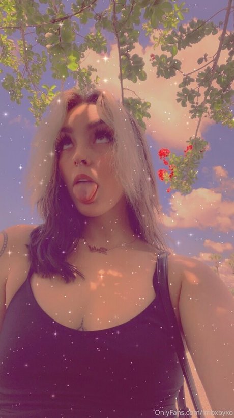imbxbyxo leaked nude onlyfans