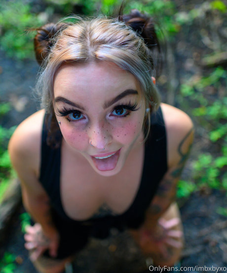 imbxbyxo onlyfans free content