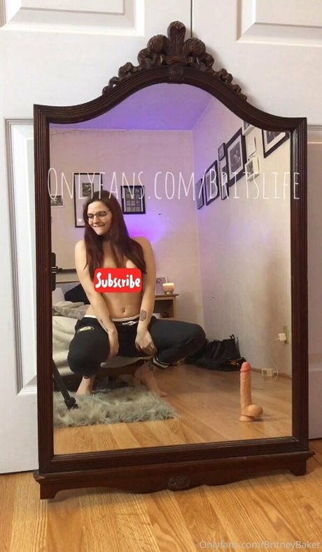 britneybaker naked onlyfans