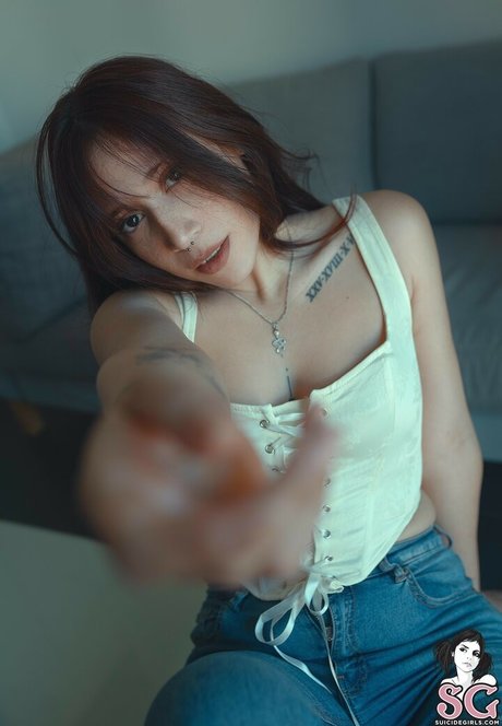 Kamikasered only fans nudes