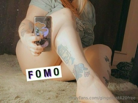 gingerkat420free onlyfans sex leaks