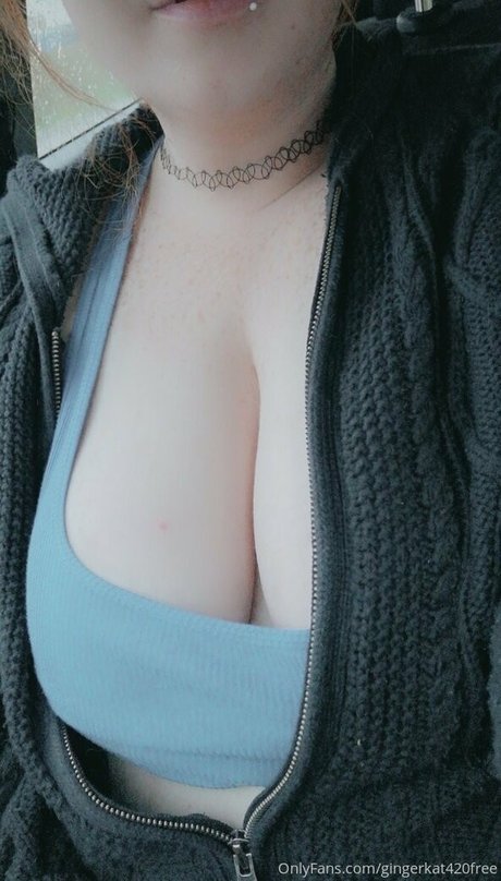 gingerkat420free onlyfans free porn