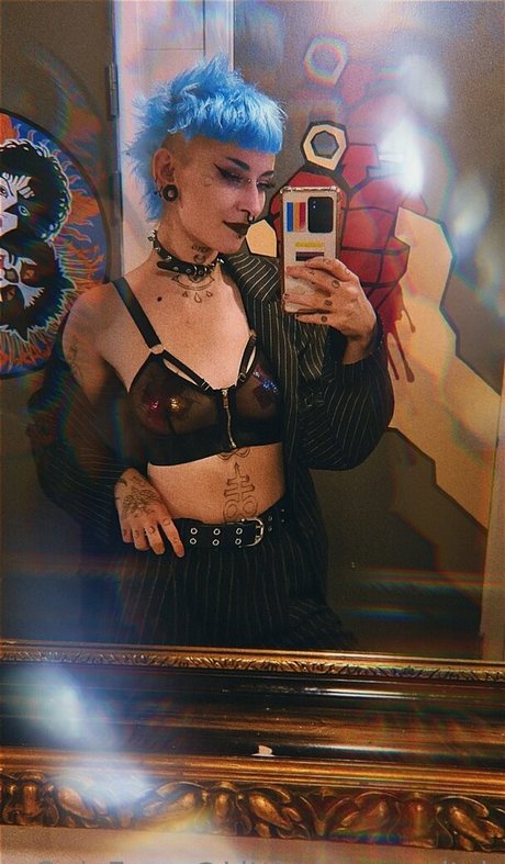 littledemonwitchfree leaked onlyfans pics