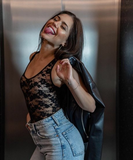 Jessika Alves onlyfans sex leaks