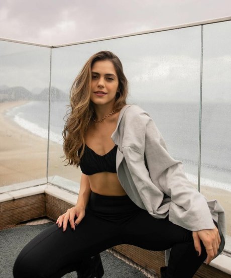 Jessika Alves onlyfans nude photos