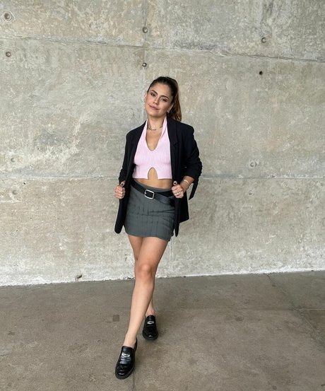 Jessika Alves onlyfans leaks free