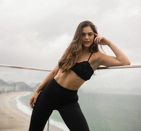 Jessika Alves naked on onlyfans