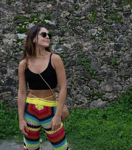 Jessika Alves Profile pic