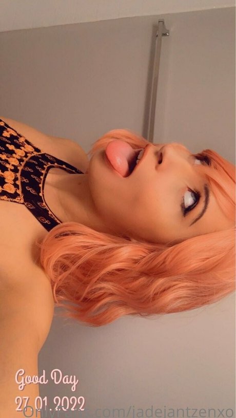 jadejantzenxo onlyfans archive