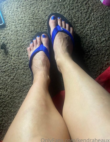 kendraheaux onlyfans posts