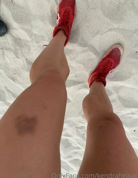 kendraheaux onlyfans naked leak