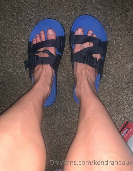 kendraheaux onlyfans nude leaks