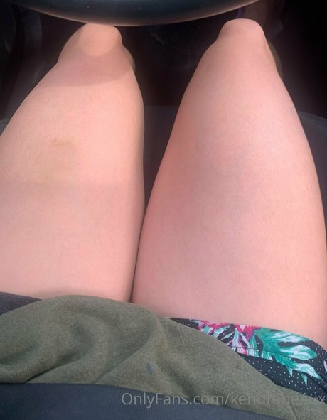 kendraheaux onlyfans lean