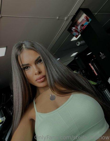 stella marlow Profile pic