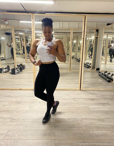 tillysworld onlyfans sex tape