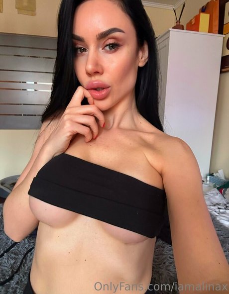 iamalinax only fans