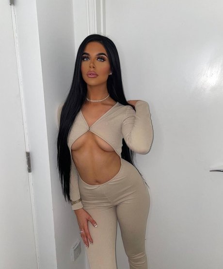 Emily Oldring onlyfans leaj