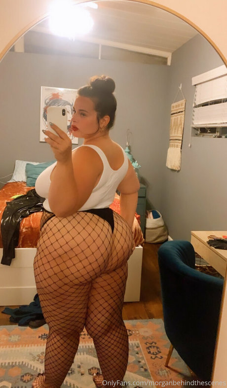 morganbehindthescenes leaked porn onlyfans