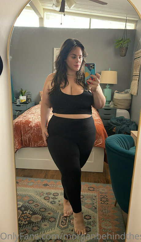 morganbehindthescenes leak only fans