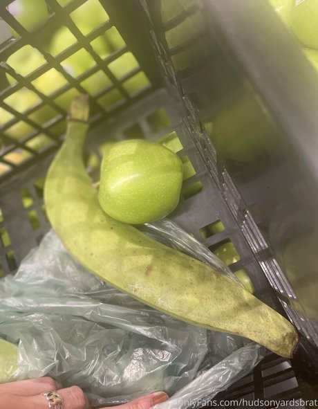 hudsonyardsbrat only fans pics