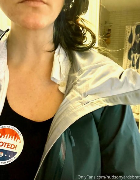 hudsonyardsbrat onlyfans nudes